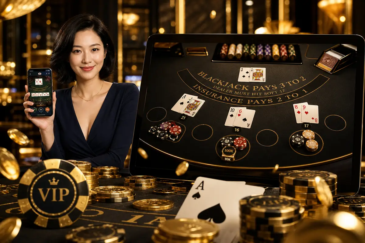 aubet77mmk Baccarat လိုက်ဗ်ဒီလာ
